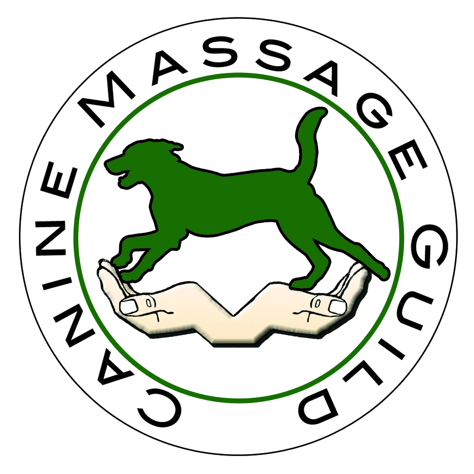 Canine Massage Guild Member